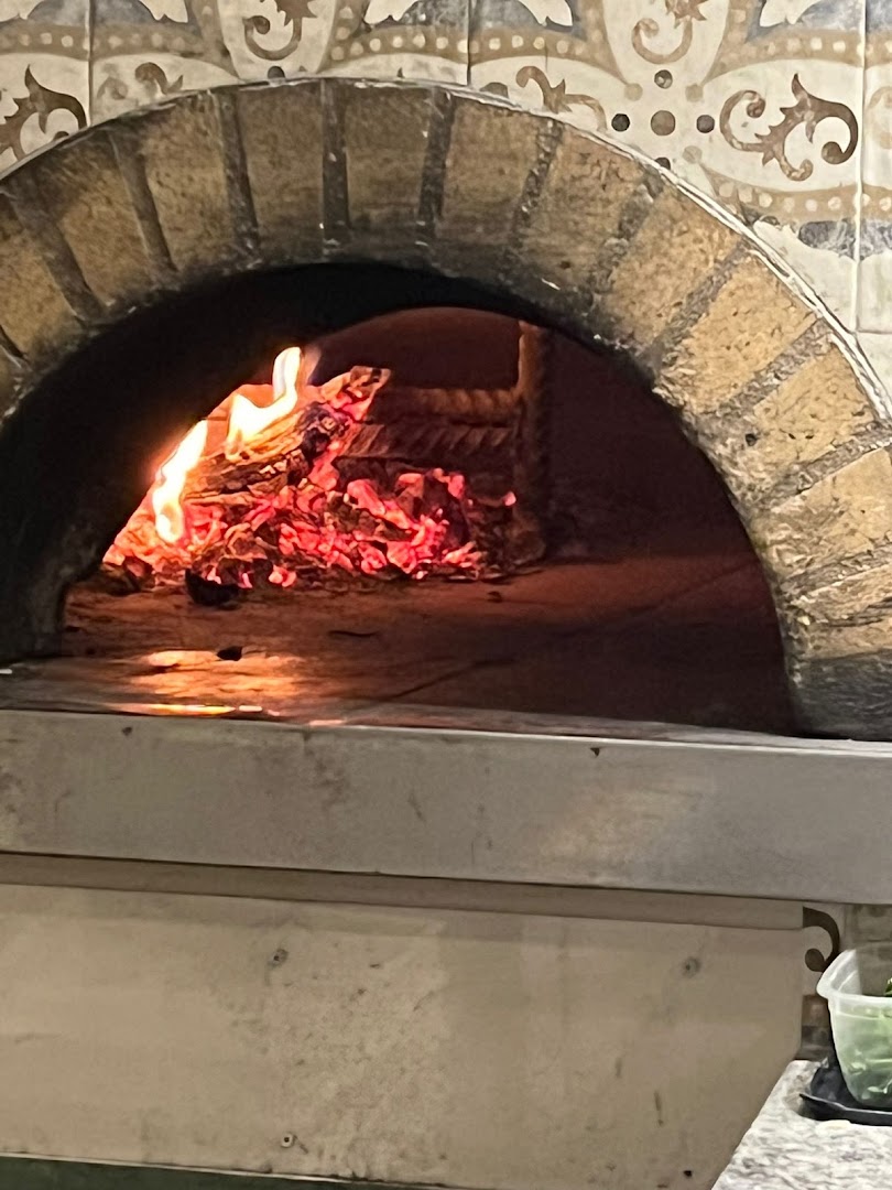 Pizzeria Vecchia Napoli