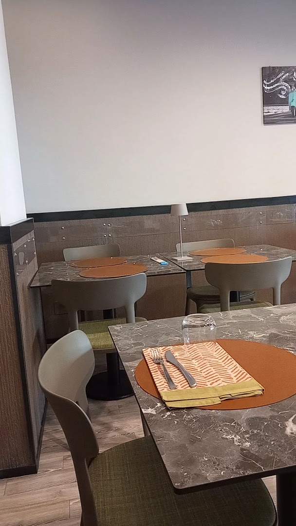 Pizzeria Vecchia Roma