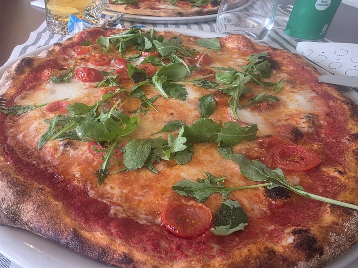 Pizzeria Vecchia Roma