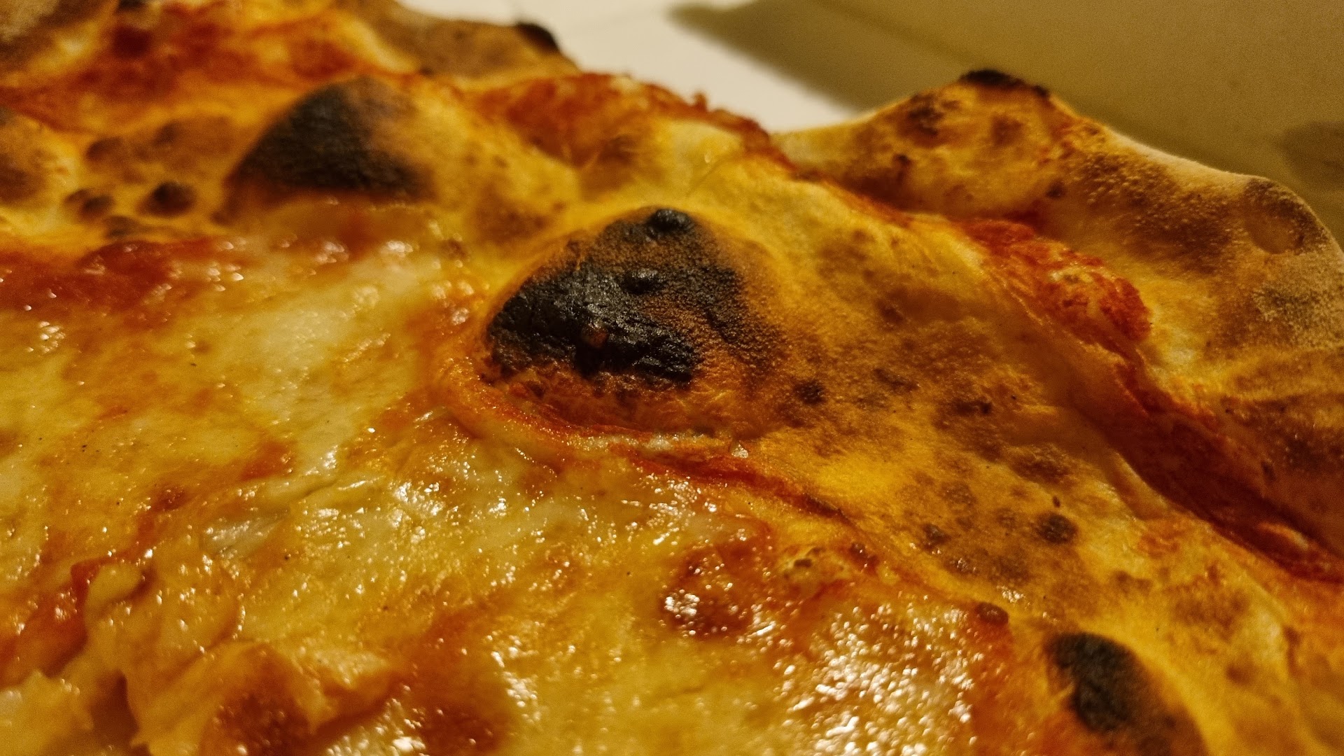 Pizzeria Vecchia Roma