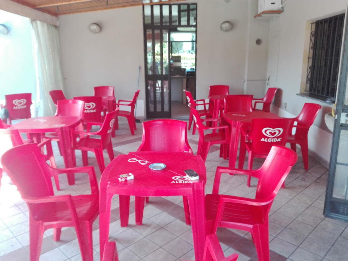 Pizzeria Vecchio Amico