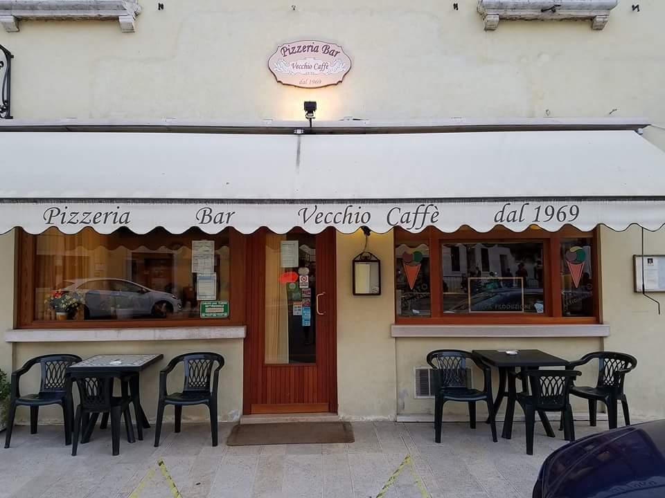 Pizzeria Vecchio Caffé
