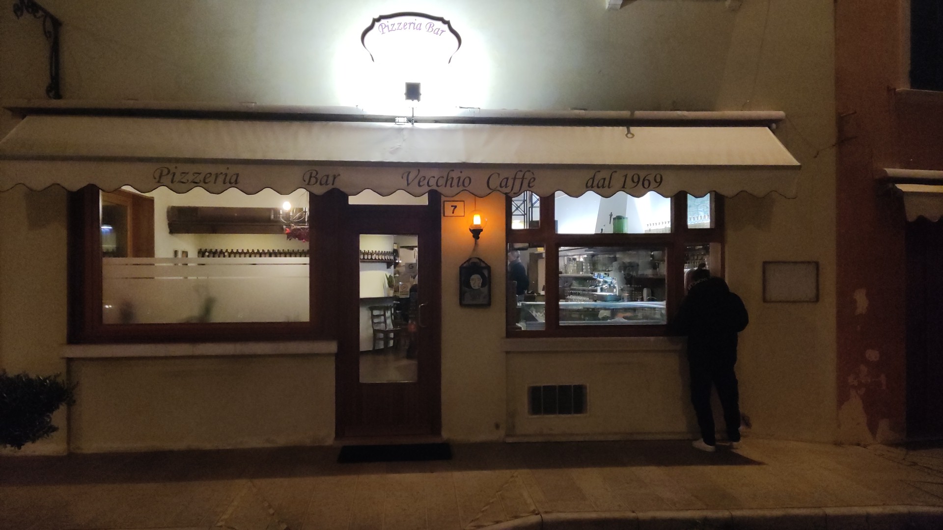 Pizzeria Vecchio Caffé