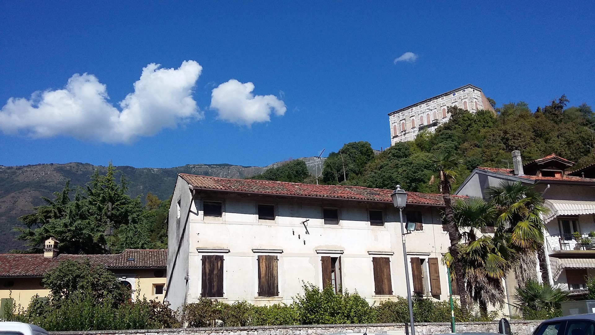 Pizzeria Vecchio Caffé