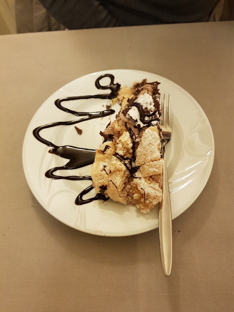Pizzeria Vecchio Mulino