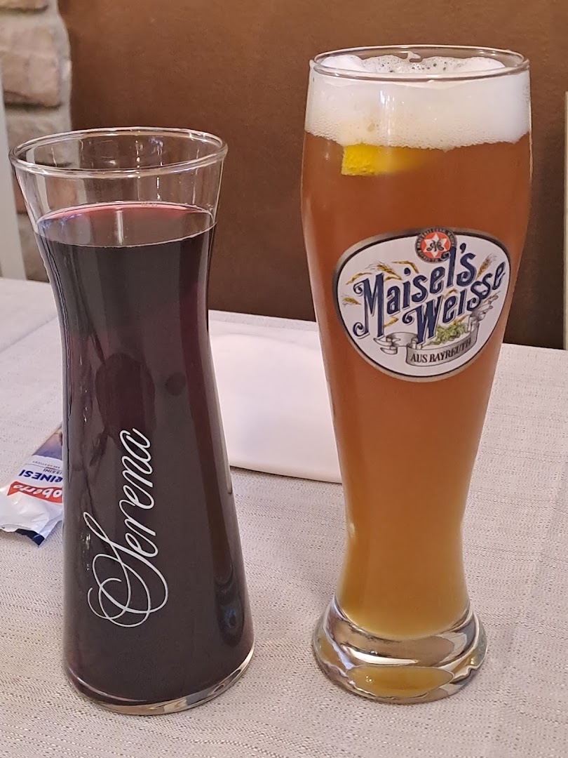 Pizzeria Vecchio Mulino