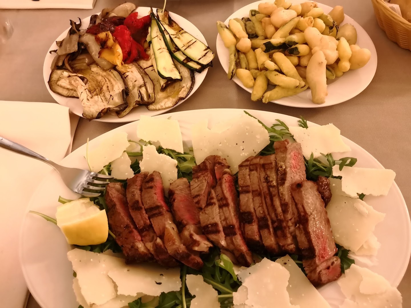 Pizzeria Vecchio Mulino