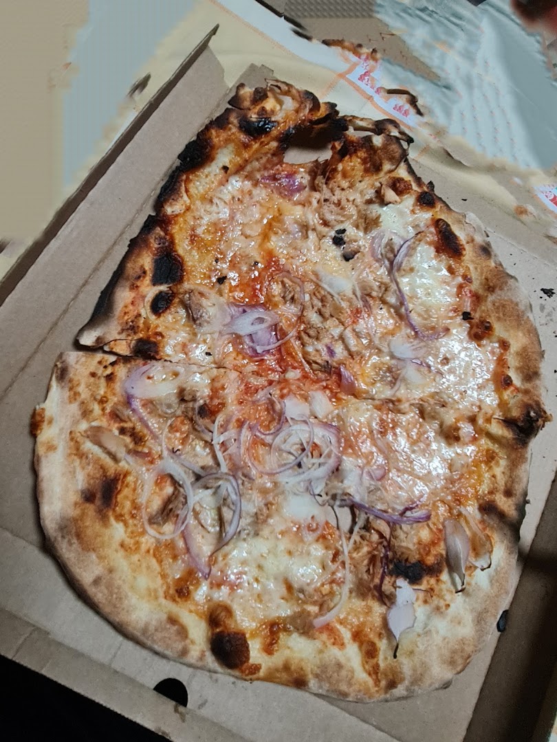 Pizzeria Vecchio Mulino