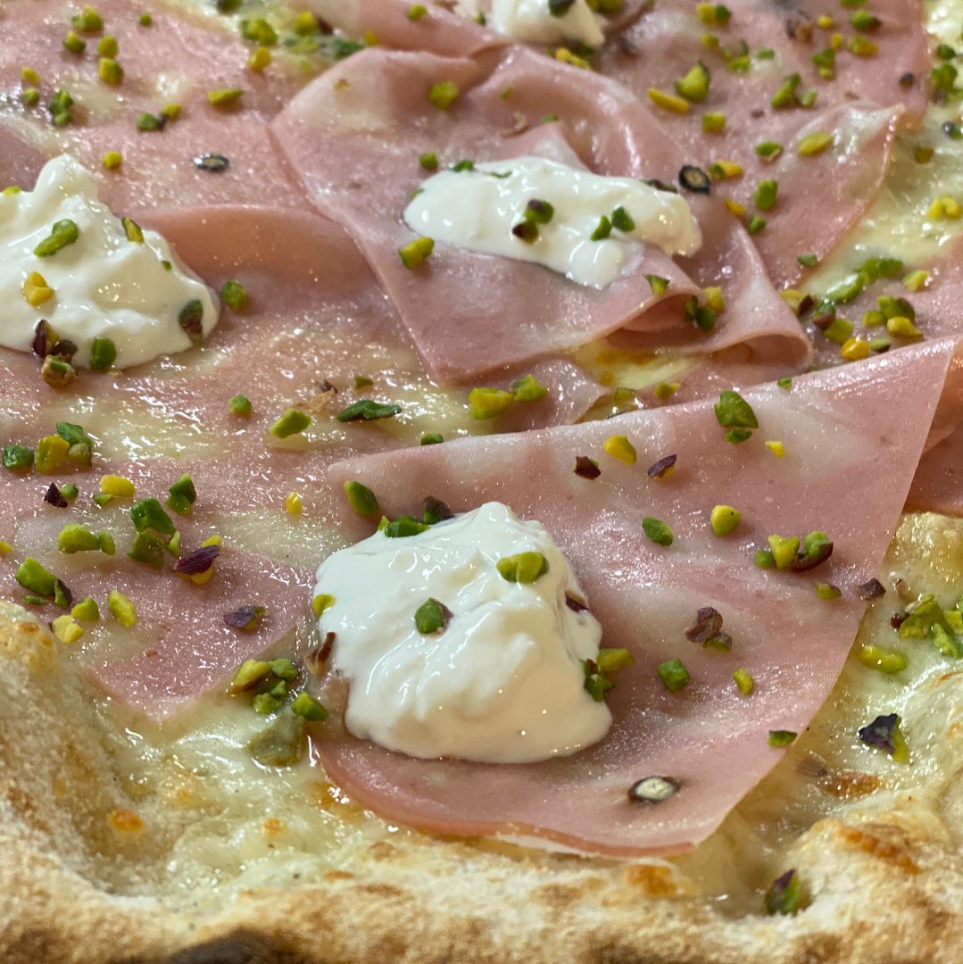 Pizzeria Vecchio Ottocento