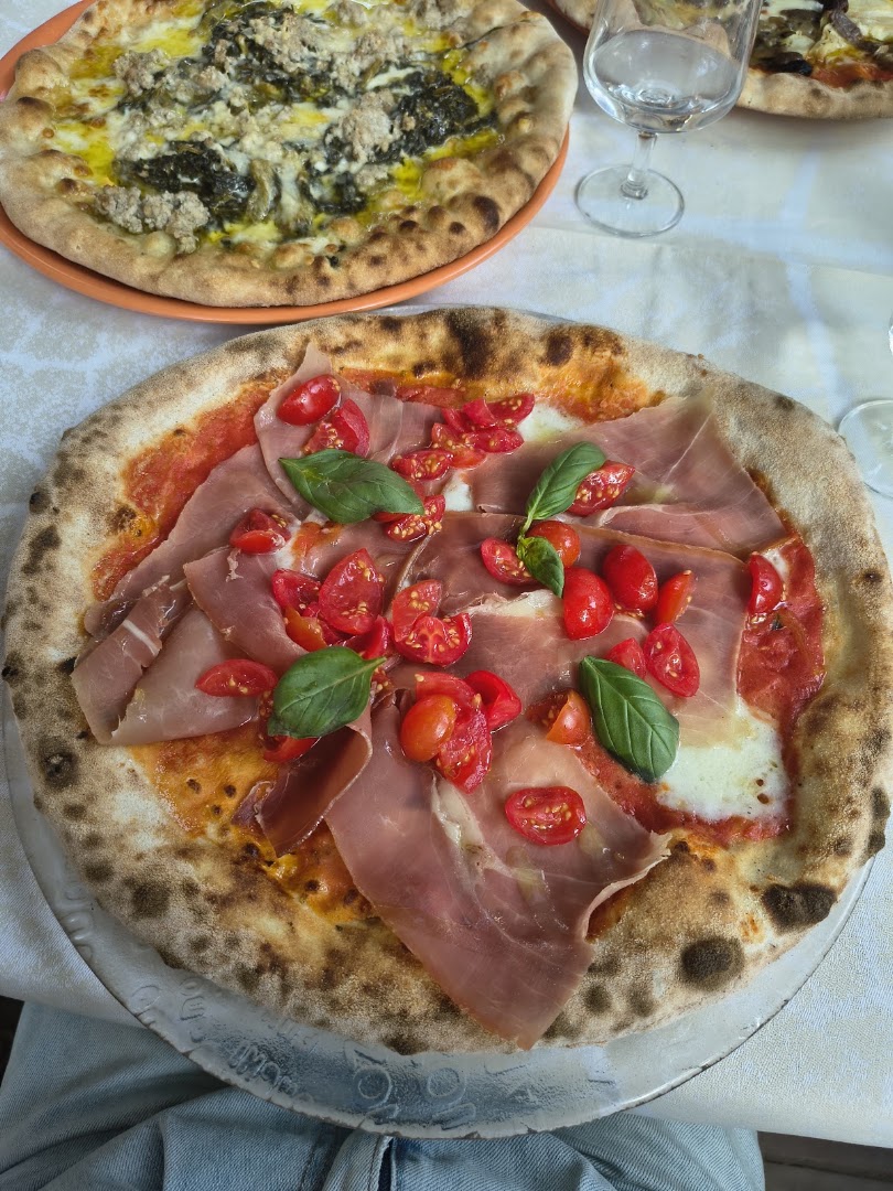 Pizzeria Vecchio Ottocento, Gavirate