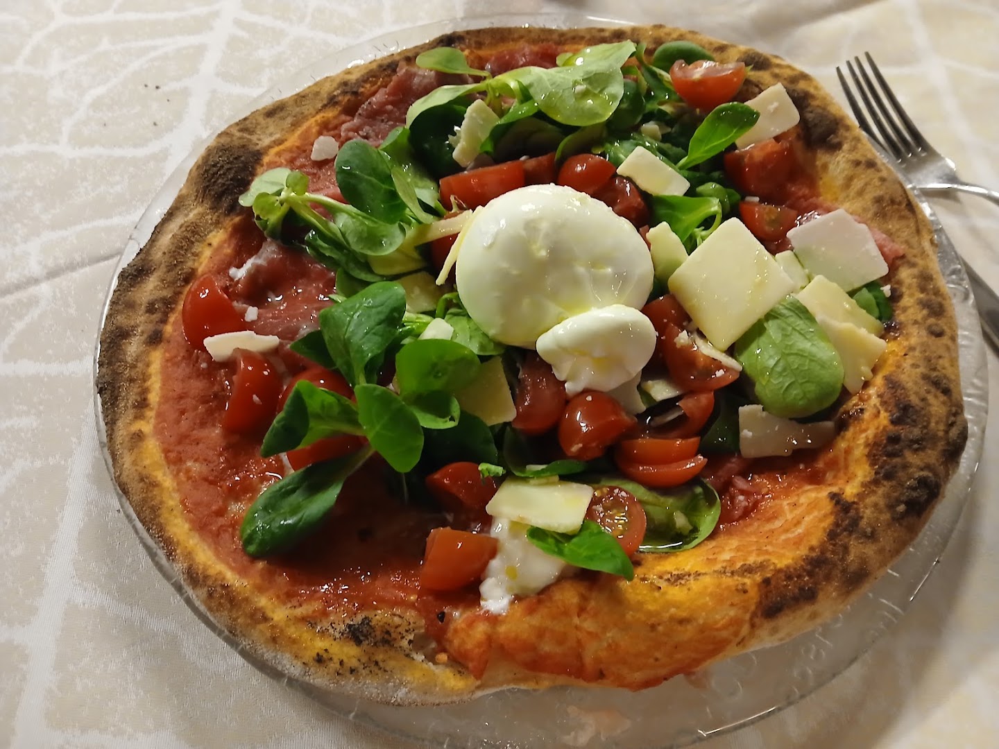 Pizzeria Vecchio Ottocento