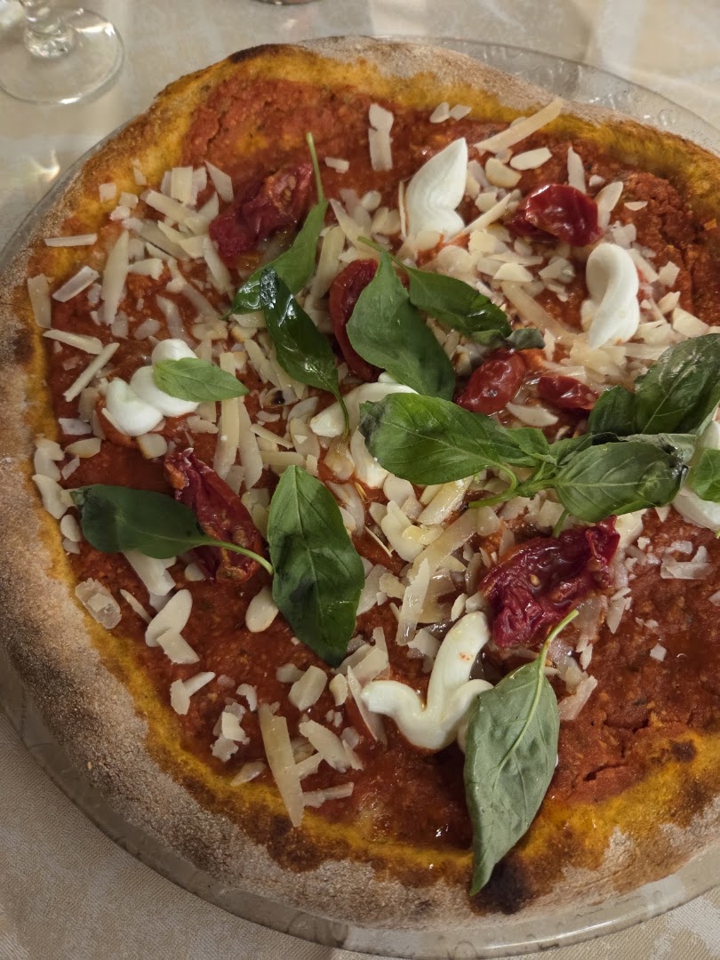 Pizzeria Vecchio Ottocento