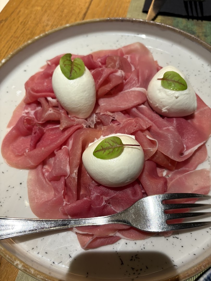 Pizzeria Vecchio Ponte
