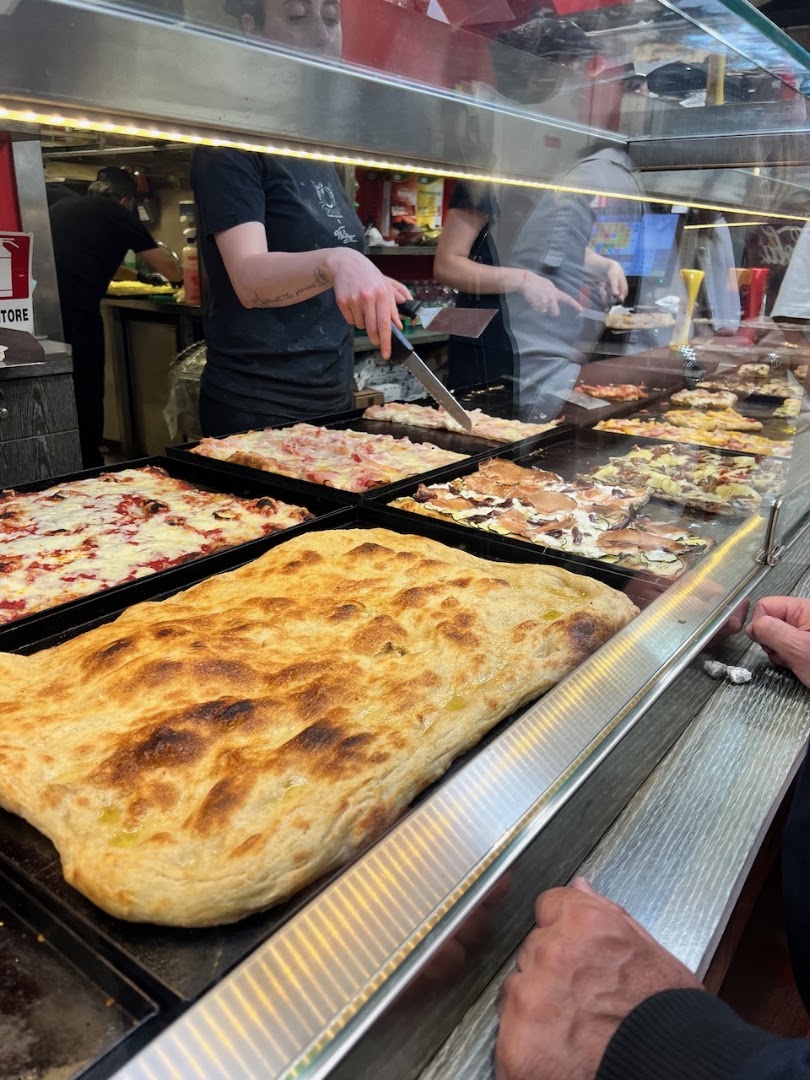 Pizzeria Veleno
