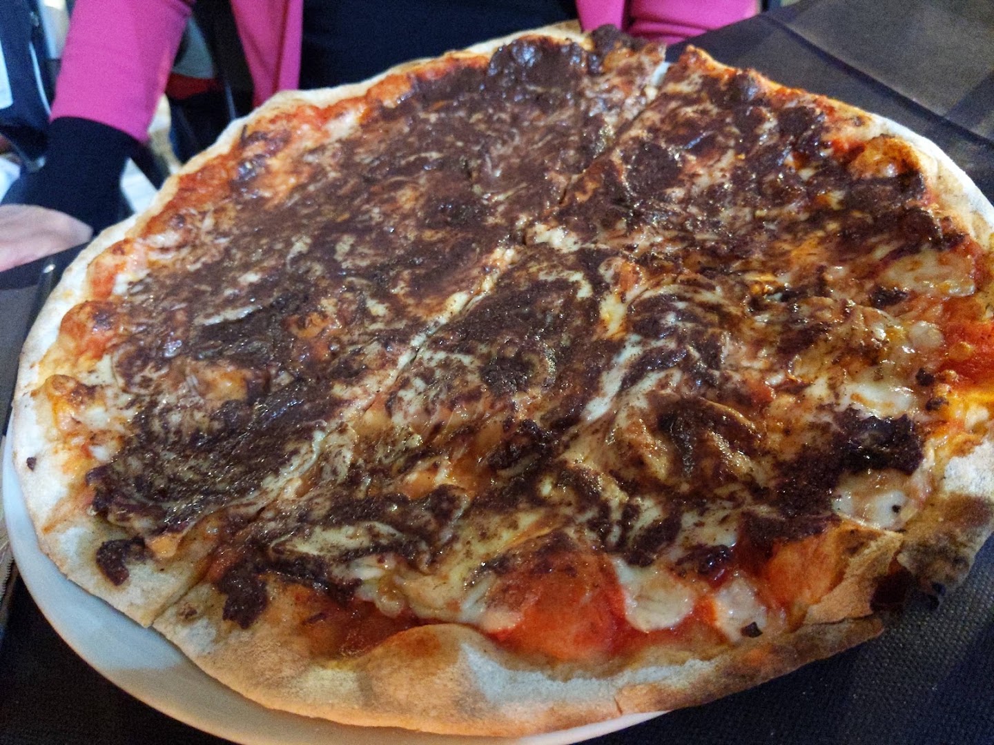 Pizzeria Veleno