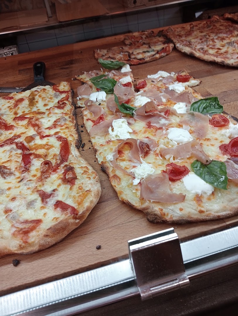 Pizzeria Velletri | Pizza Prince | Pinsa Romana