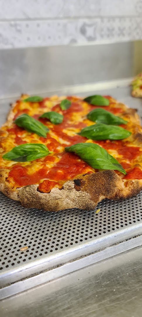 Pizzeria Velletri | Pizza Prince | Pinsa Romana