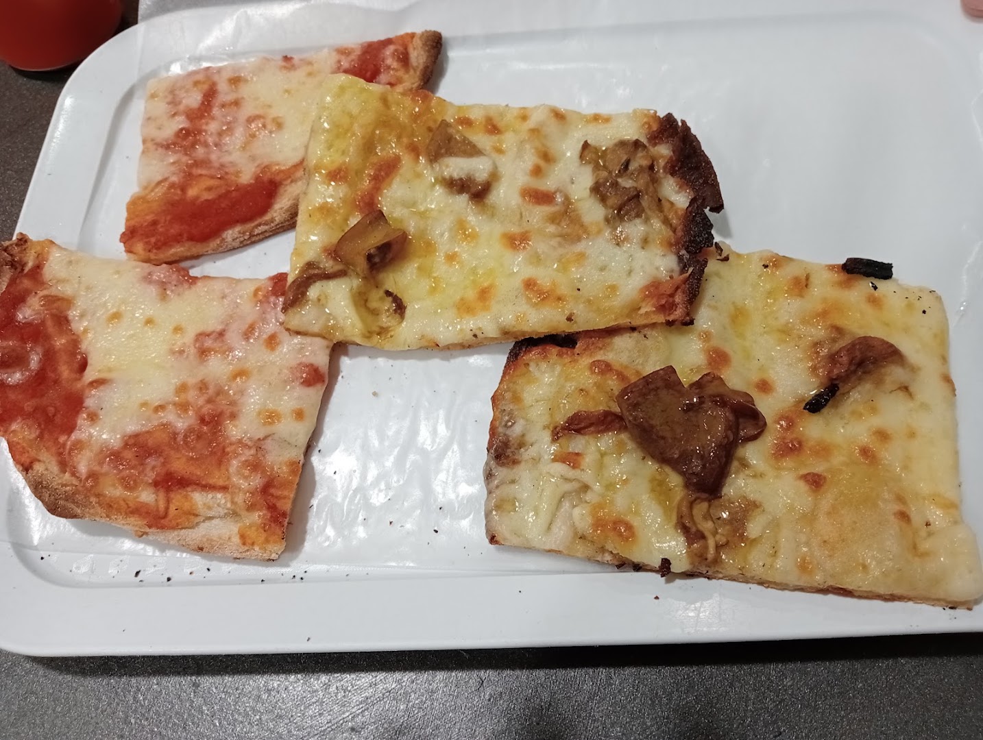 Pizzeria Velletri | Pizza Prince | Pinsa Romana