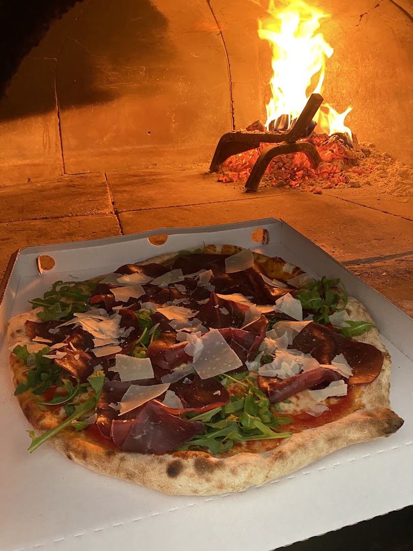 Pizzeria Vera Lodi