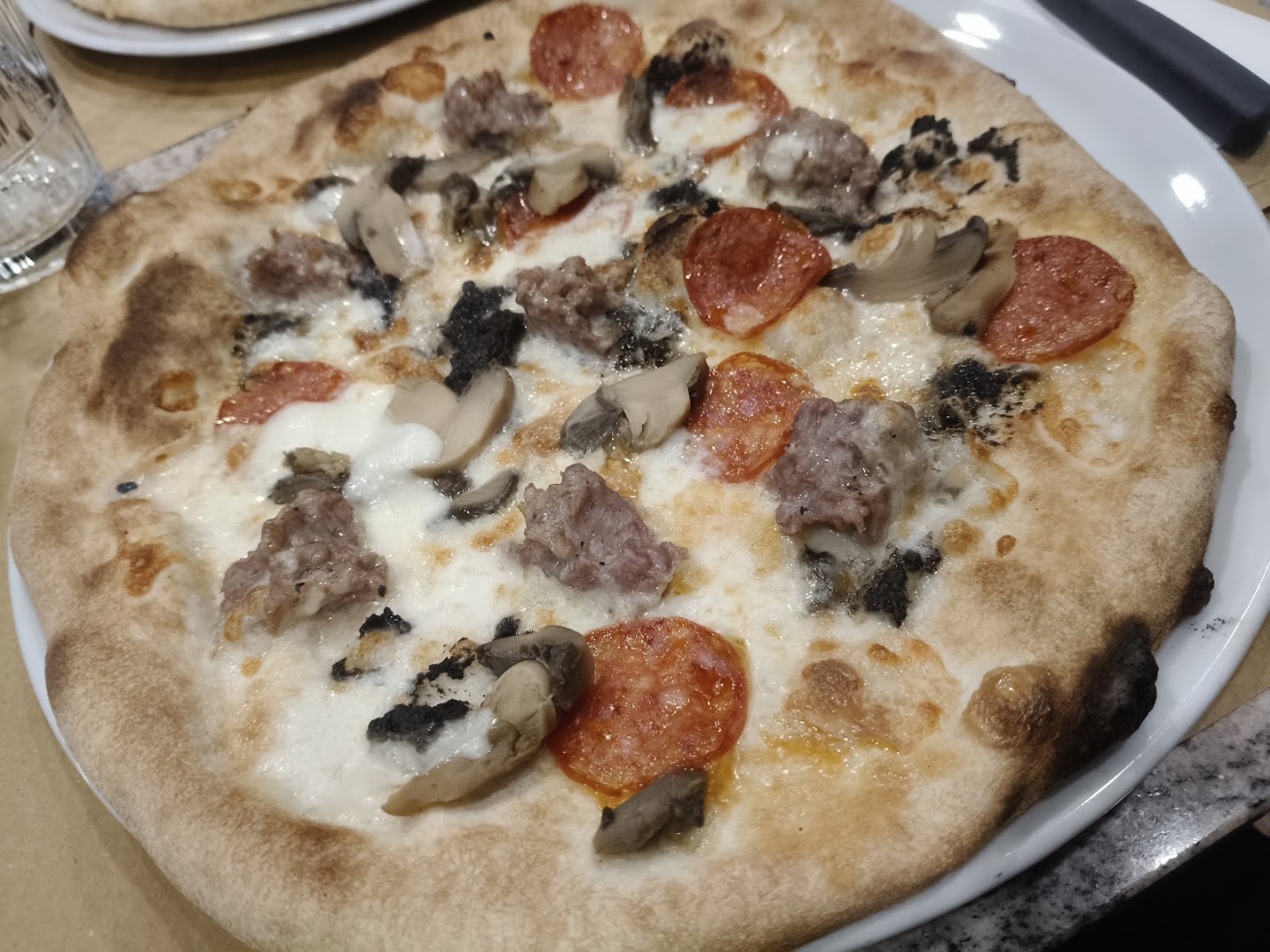 Pizzeria Verace