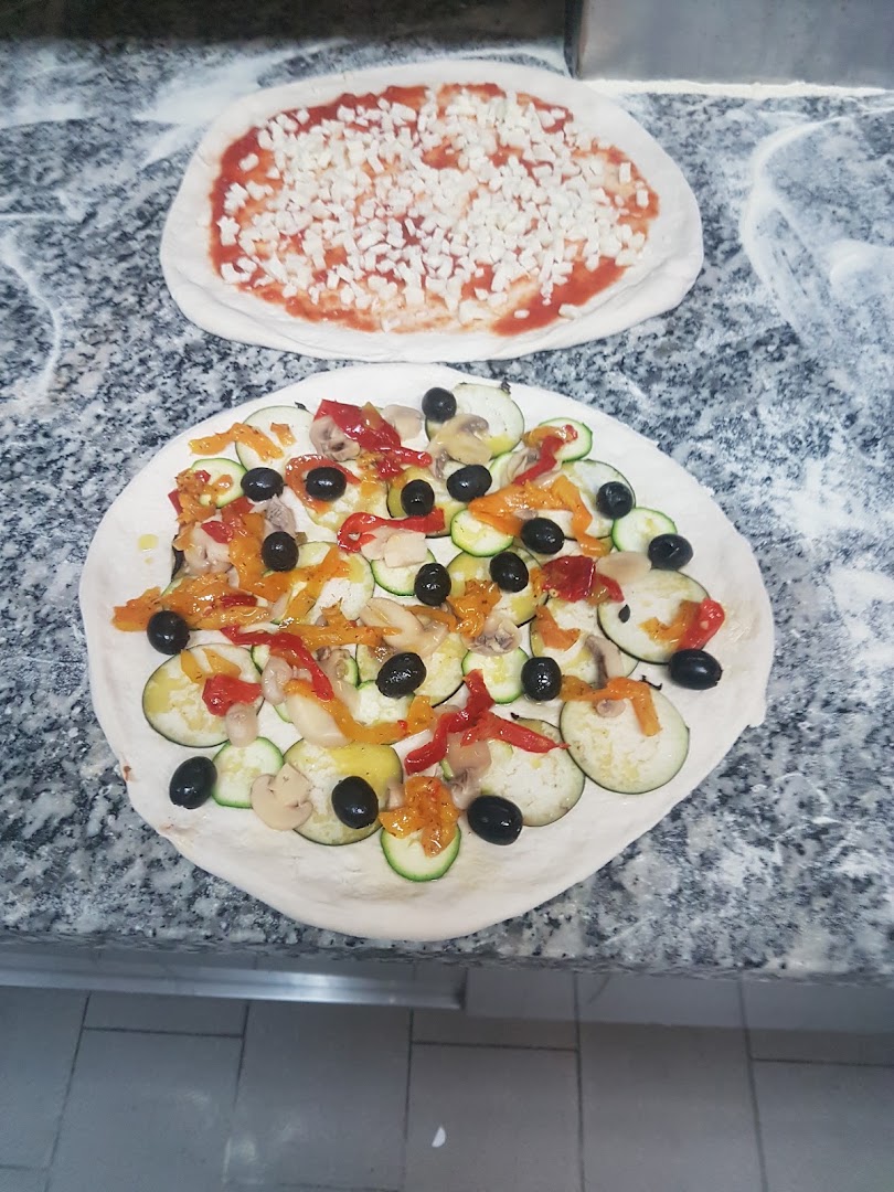 Pizzeria Verace