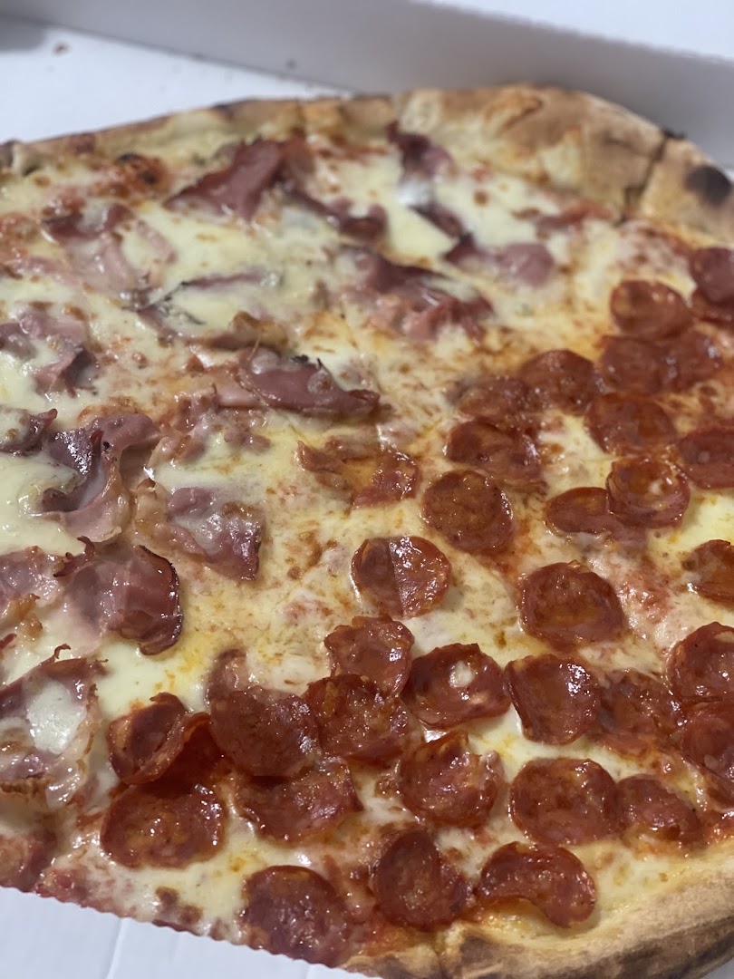 Pizzeria Verace