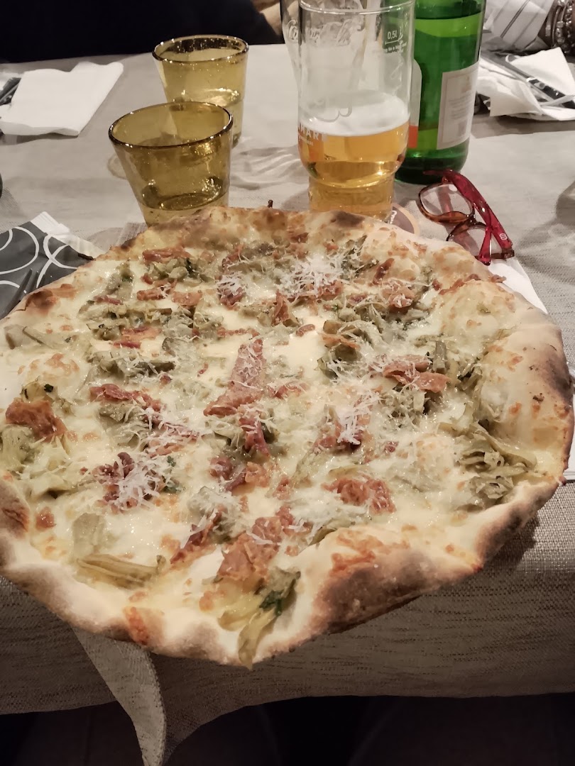 Pizzeria Very Good