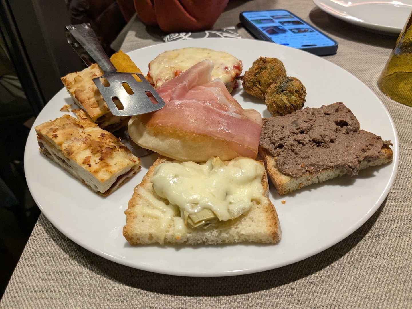 Pizzeria Very Good