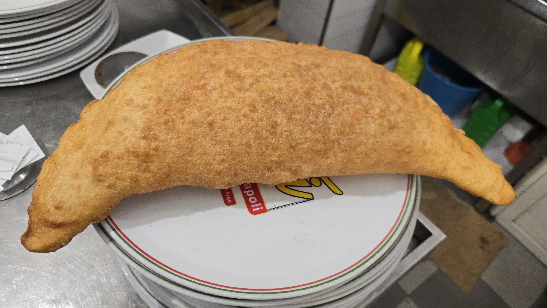 Pizzeria Vesi Napoli, Napoli