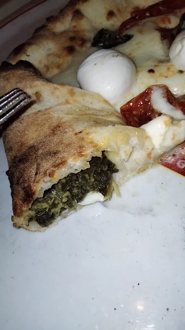 Pizzeria Vesi