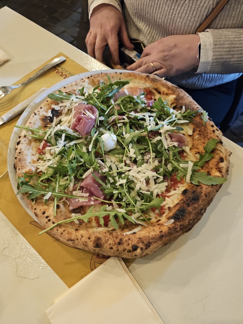 Pizzeria Vesi