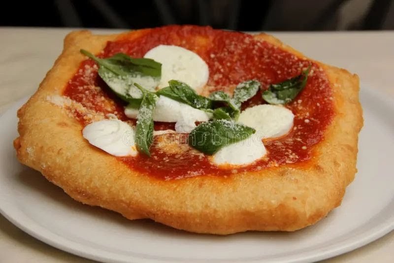 Pizzeria Vesu' Express