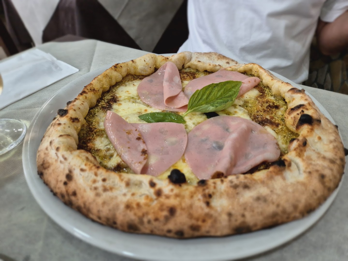 Pizzeria Vesuviana