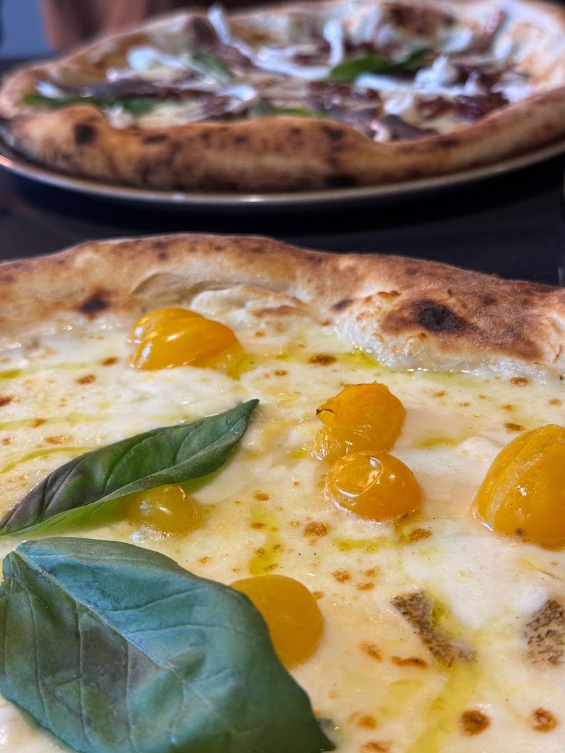 Pizzeria Vesuviani