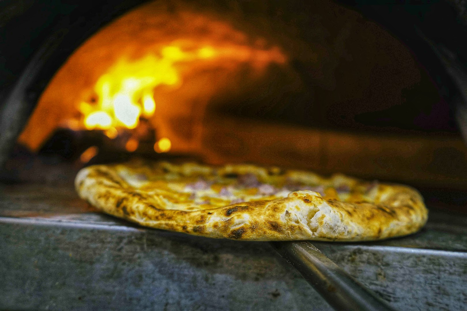 Pizzeria Vesuviani