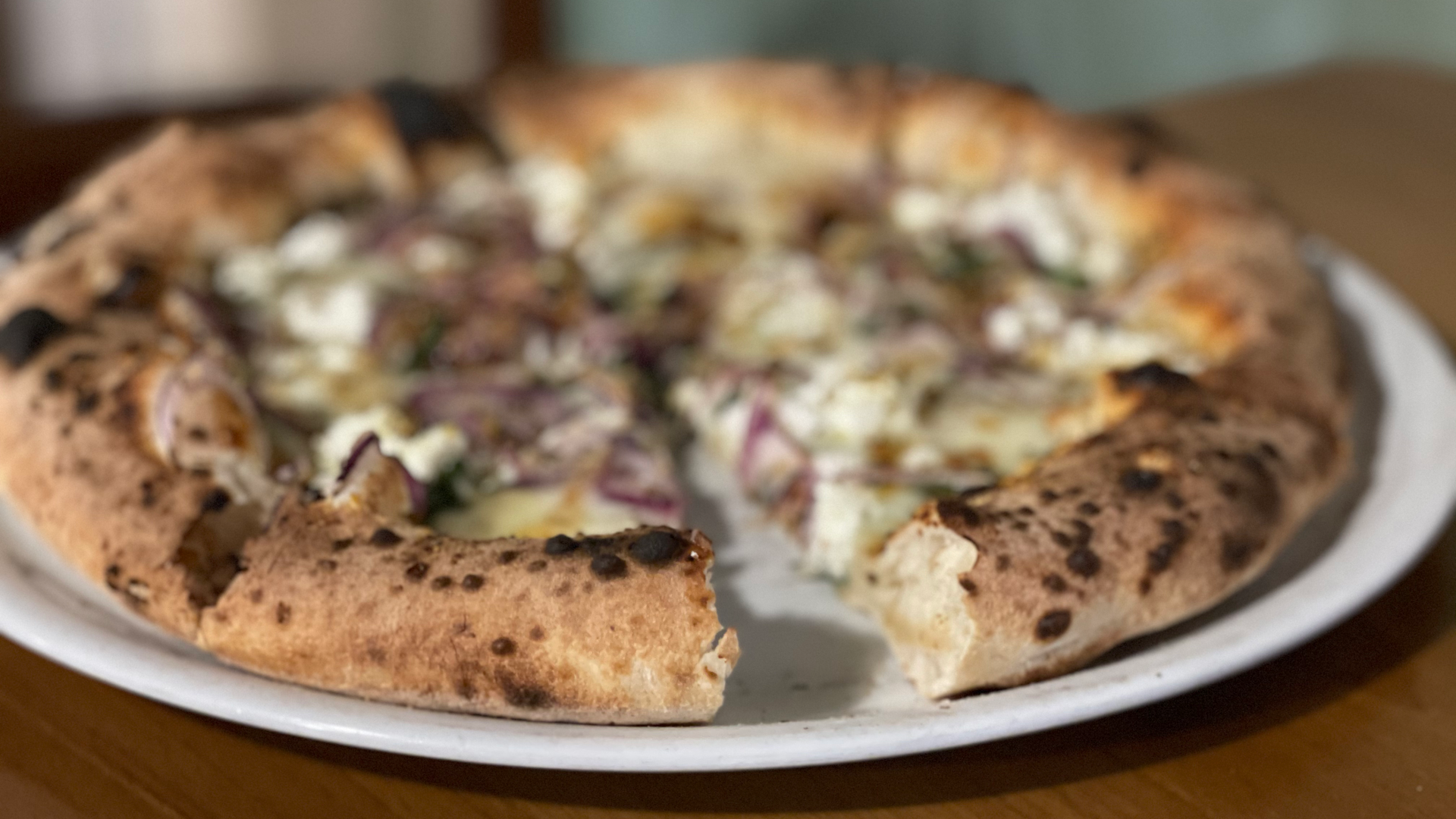 Pizzeria Vesuvio …dal 1964, Verona
