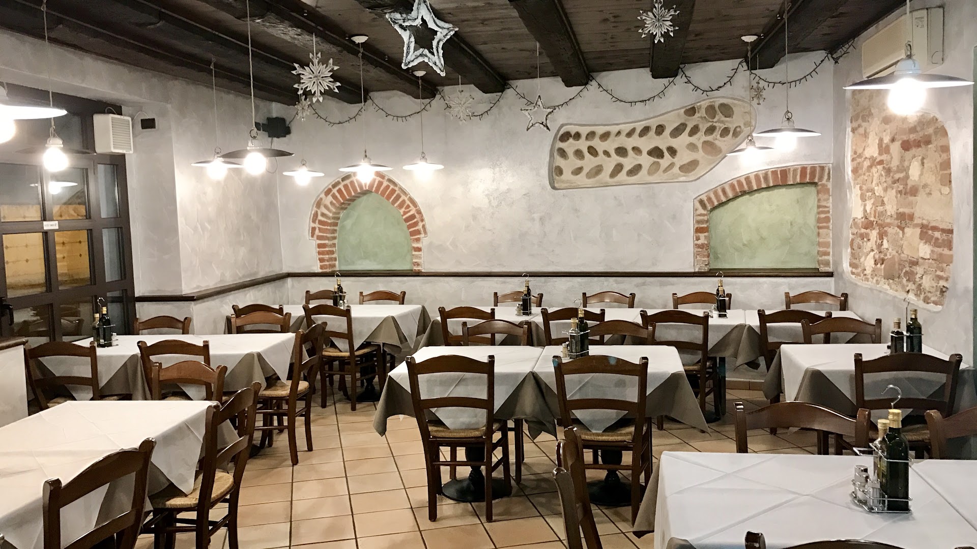 Pizzeria Vesuvio …dal 1964