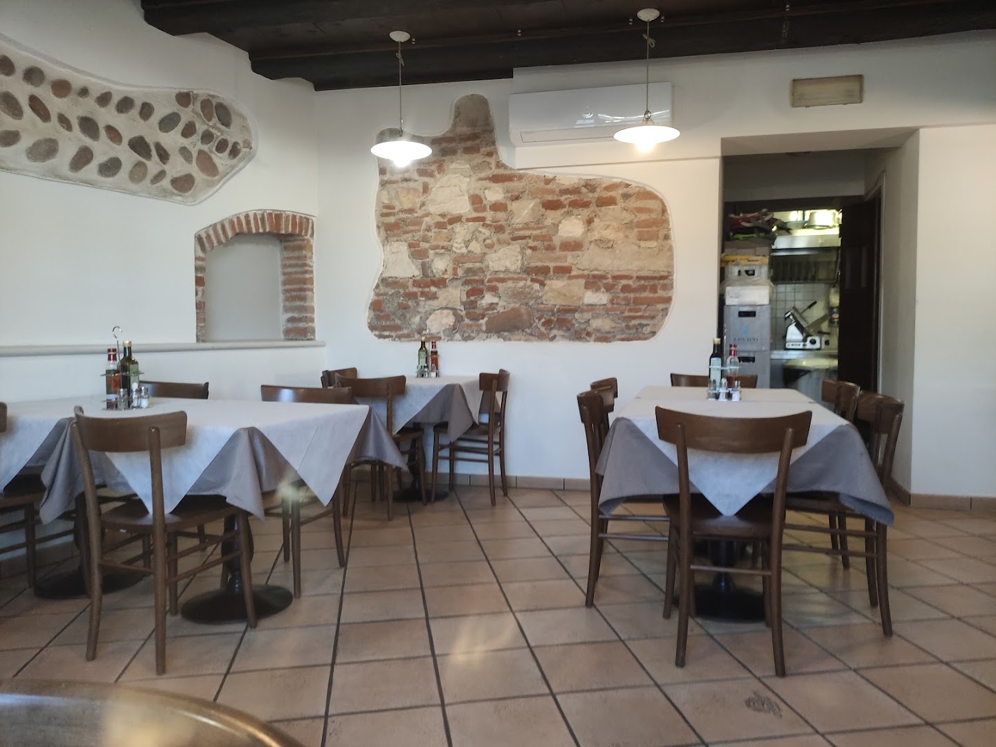Pizzeria Vesuvio …dal 1964