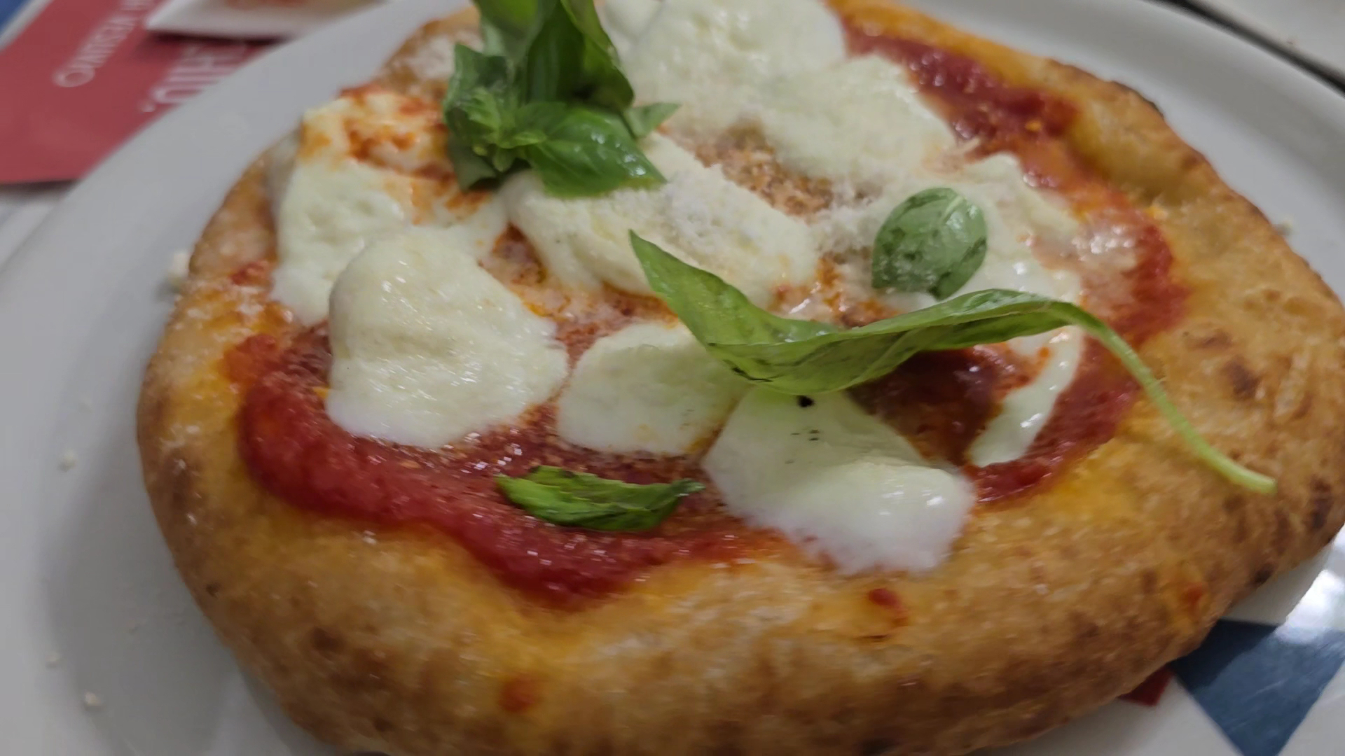 Pizzeria Vesuvio - Pizzaioli dal 1989