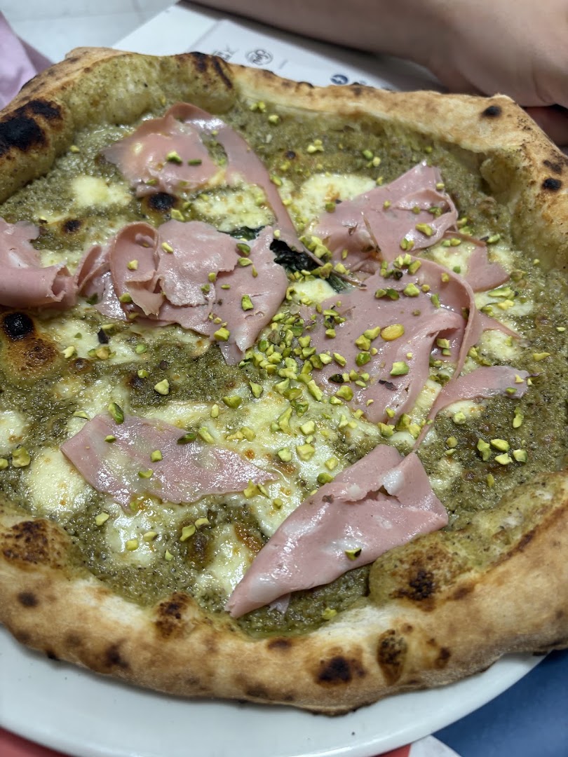 Pizzeria Vesuvio - Pizzaioli dal 1989