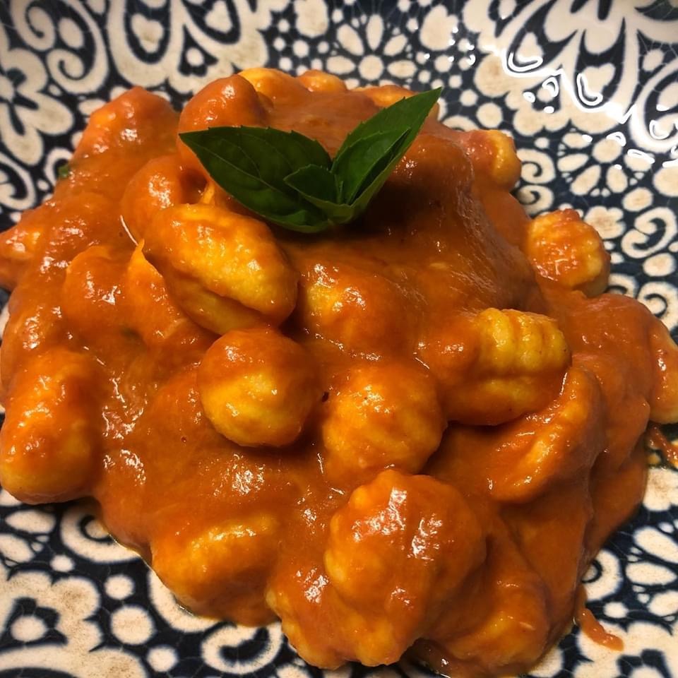 Pizzeria Vesuvio