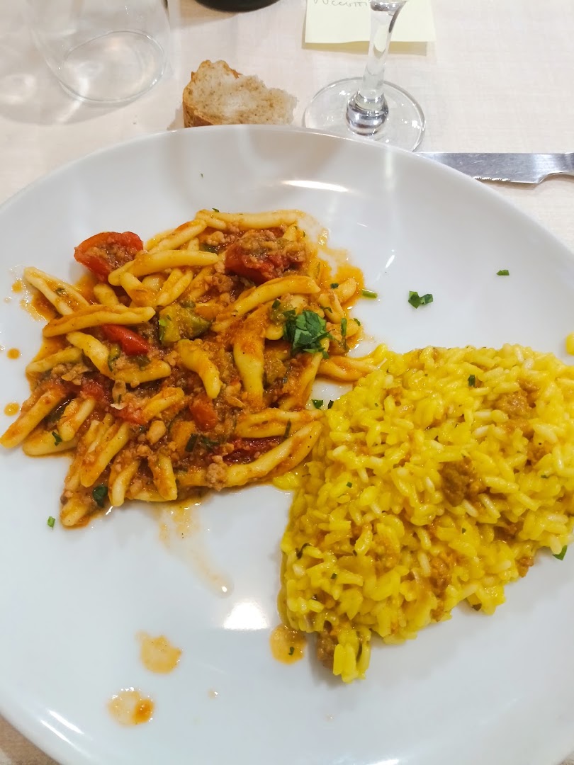Pizzeria Vesuvio ristorante, Melegnano