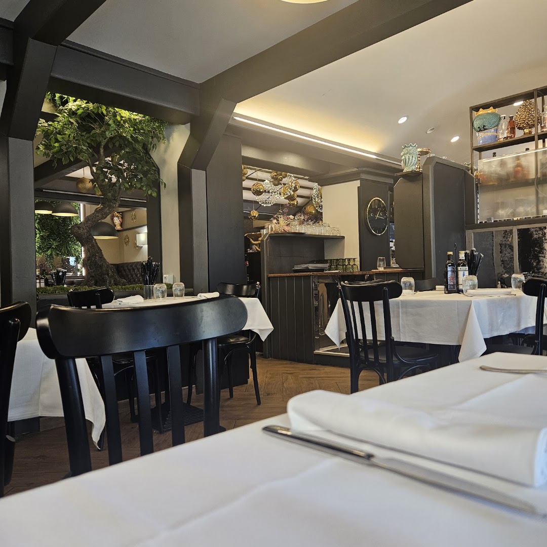 Pizzeria Vesuvio Udine