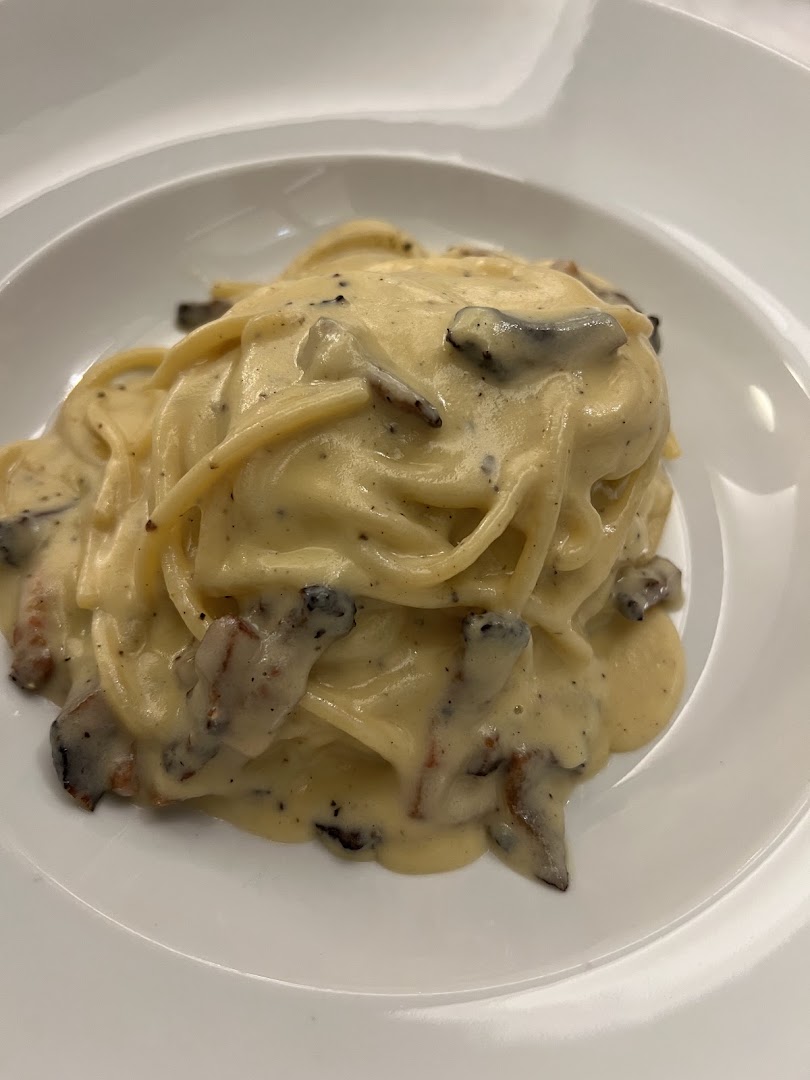 Pizzeria Vesuvio Udine