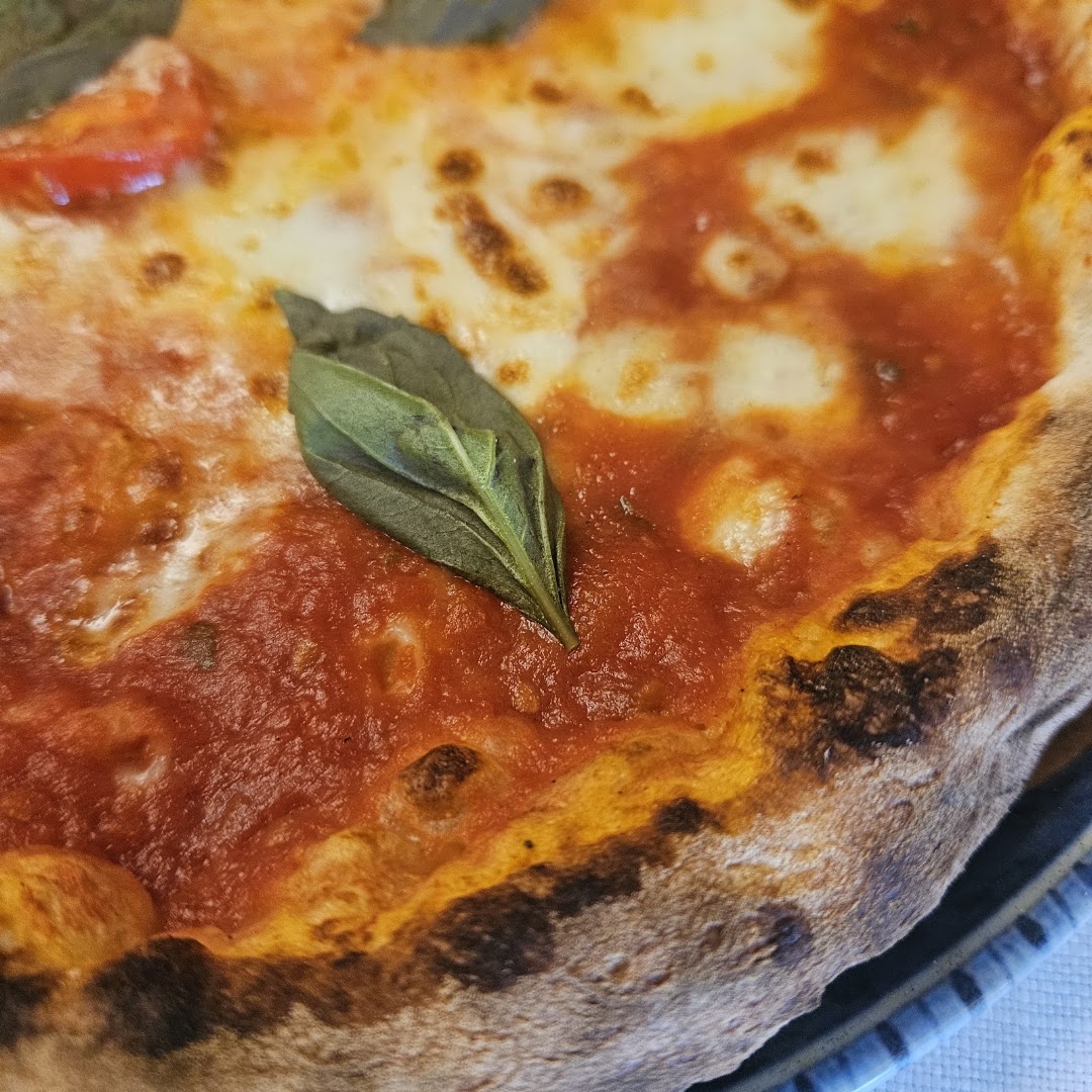 Pizzeria Vesuvio Udine