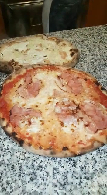 Pizzeria Vesuvio
