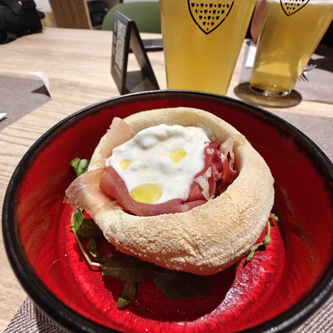 Pizzeria Via Tempesta