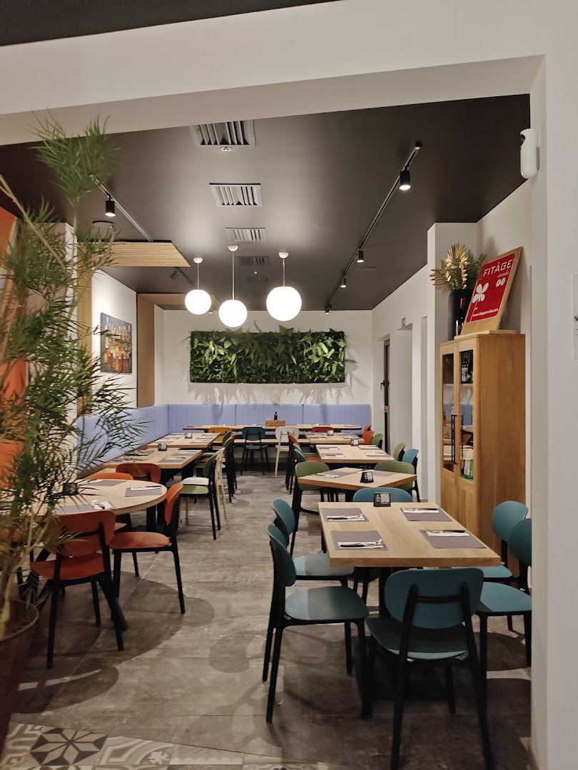 Pizzeria Via Tempesta