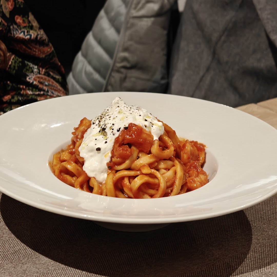 Pizzeria Via Tempesta