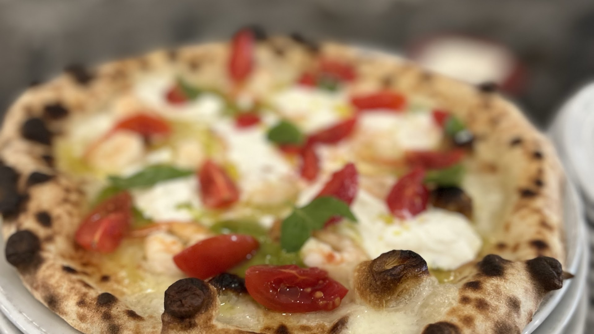 Pizzeria Vicolo Corto
